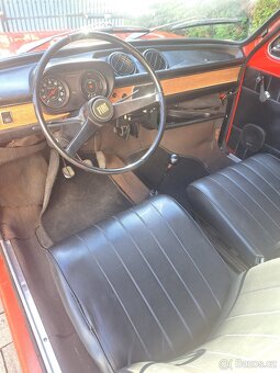 FIAT 127 r.1972 I. Séria, kupované v TUZEXE - 7