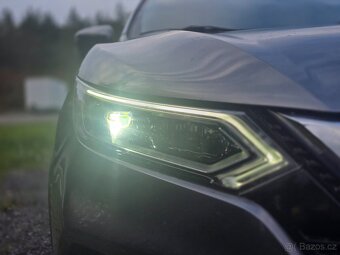 Nissan Qashqai Aceta j11 - 7