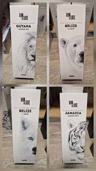 Don Papa, Diplomatico, Zacapa... - 7