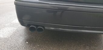 Saab 9-3 2.2 TiD, 2004, pojízdné, platná STK, po nehodě - 7