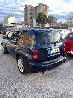 Chevrolet HHR 2.4i LT - 7
