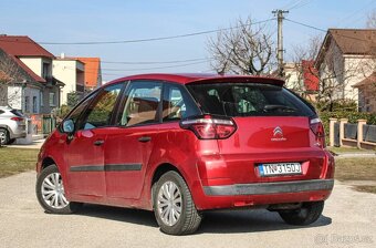 Citroën C4 Picasso 1.6 VTi - 7