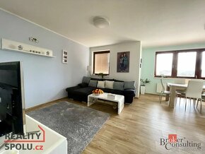 Pronájem, byty/1+kk, 47 m2, 67922 Lipůvka, Blansko [ID 51171 - 7