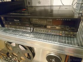 Betamax HiFi Stereo Sony + 1x kazeta - 7