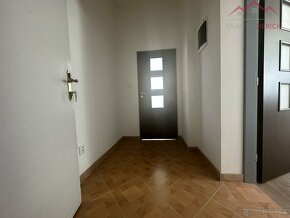 Pronájem bytu 2+1/terasa (60 m2) Jeronýmova, Louny - 7