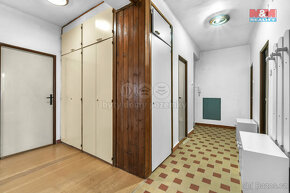 Prodej bytu 3+1, 92 m², Ostroměř, ul. Školní - 7