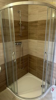 Pronájem byty 1+kk, 23 m2 - Moravské Budějovice, ev.č. 00021 - 7