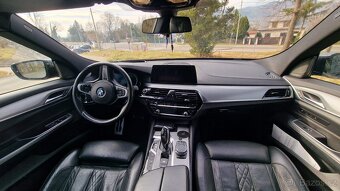 Bmw 640ix r.v 2018 mozna i vymena - 7