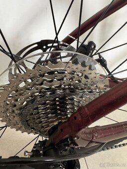 Merida Silex 300 L/Gravel Kolo | Sleva - 7