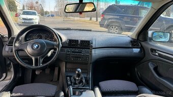 BMW E46 325i - 7