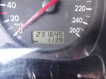 VW Golf 1.9 TDI Variant r.v.1999 STK1/2027 - 7