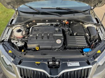 ŠKODA OCTAVIA KOMBI 1.6TDI 77KW - 7