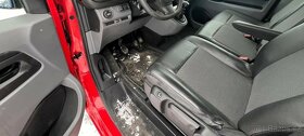 Peugeot Expert 2.0 D L 4WDnový model 4x4 Webasto LED KAMERA - 7