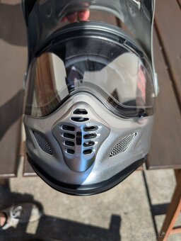Arai Tour X4 S 56cm - 7