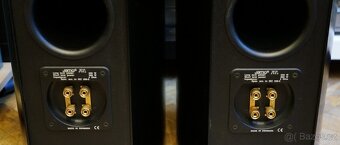 JAMO 707i BLACK/BLACK - 7