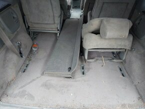 Lancia Zetta 1997 - 7