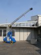 Pojízdný elektrický jeřáb Gruniverpal MINIDREL 50B WVR - 7