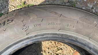 Pneu 185/65 R15 T a 185/65 R15 88H - 7