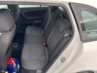 Škoda Fabia 1.6 TDI,SERVIS-AUTORIZOVANÉM, Klima,Původ ČR, - 7
