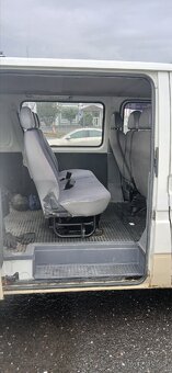 Ford Transit 2.5 D 51 kW - 7