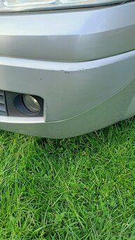 Renault Megane II combi - 7