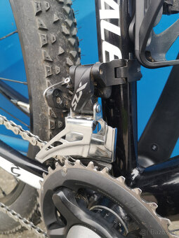 Cannondale Trail SL 4 "27,5" - 7