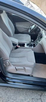 passat b6 1.9 tdi 77kw - 7