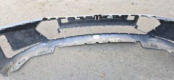 Predni naraznik bmw3 bmw 3 g20 lci - 7