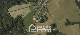 Prodej pozemku určeného pro stavbu rodinného domu na Jívové - 7