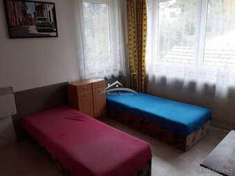 Pronájem pokojů v RD v Pelhřimově. - 7