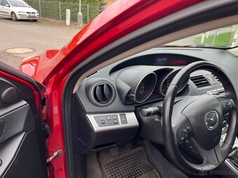 Mazda 3 2.0 benzin 110 kw - 7