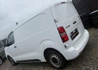 Peugeot Expert 1,6 NOVÉ V ČR, NOVÁ STK nafta manuál 70 kw - 7