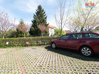 Prodej bytu 3+kk, 57 m², Praha 9- Vinoř, ul. Bohdanečská - 7