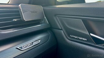Škoda Superb Individual,DSG,BSR,kamera,Matrix,TOP STAV - 7