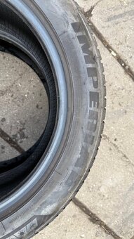 2x celoroční 205/55/17 Imperial - 7