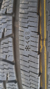 Zimní pneu NOKIAN WR A3 235/40 R18 95V XL - 7