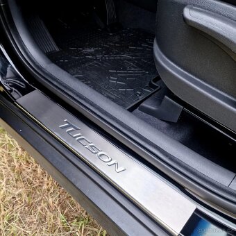 Hyundai Tucson - 7