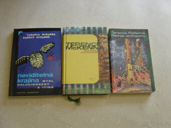 Terence McKenna - 7