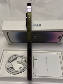 Apple iPhone 14 Pro Max 256GB Deep Purple - 7