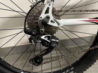 Leader Fox MAXX 18" horské kolo - 7