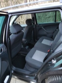 Škoda Octavia I 1.9TDI 96kw - 7