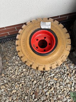 Díly vzv Linde - 7