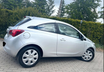 Opel Corsa 1.4 (ecoFLEX) Start/Stop Edition - 7