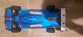 Arrma Limitless - 7