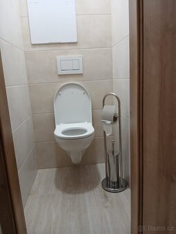 Pronájem bytu 2+1 51 m² Vsetín - ul. Tichá - 7