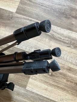 Stativ - 7