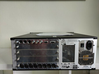 Lexicon 960L - Reverb s LARC2 dálkovým ovládáním, prostorový - 7