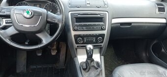 Octavia tdi - 7