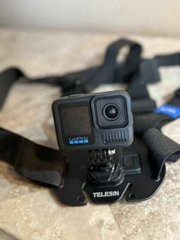 GO PRO HERO 13 - 7