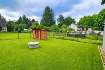 Pronájem rodinného domu 5+kk 122 m2, Mýto-Kařízek - 7